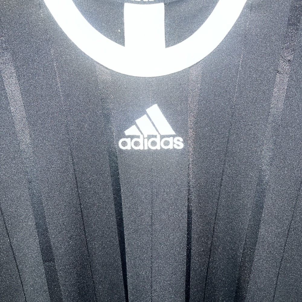 Adidas Men's Vintage Y2K Clima365 Athleisure Top Size Large READ - Picture 2 of 11